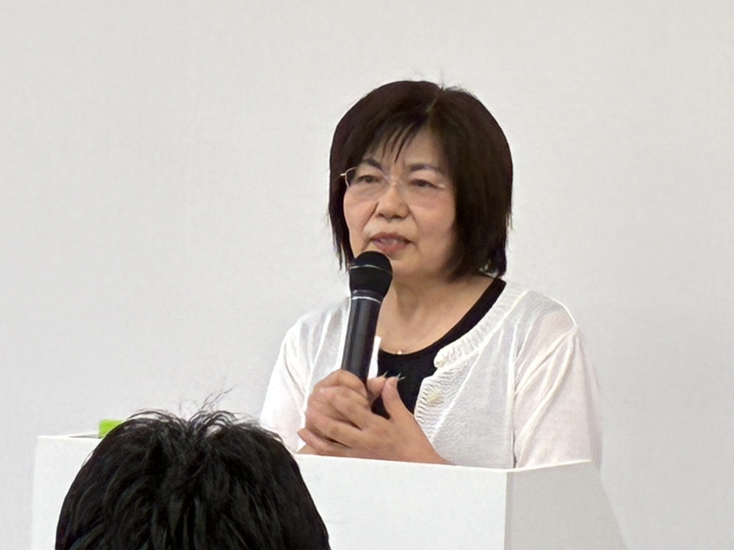介護離職防止セミナーを開催！